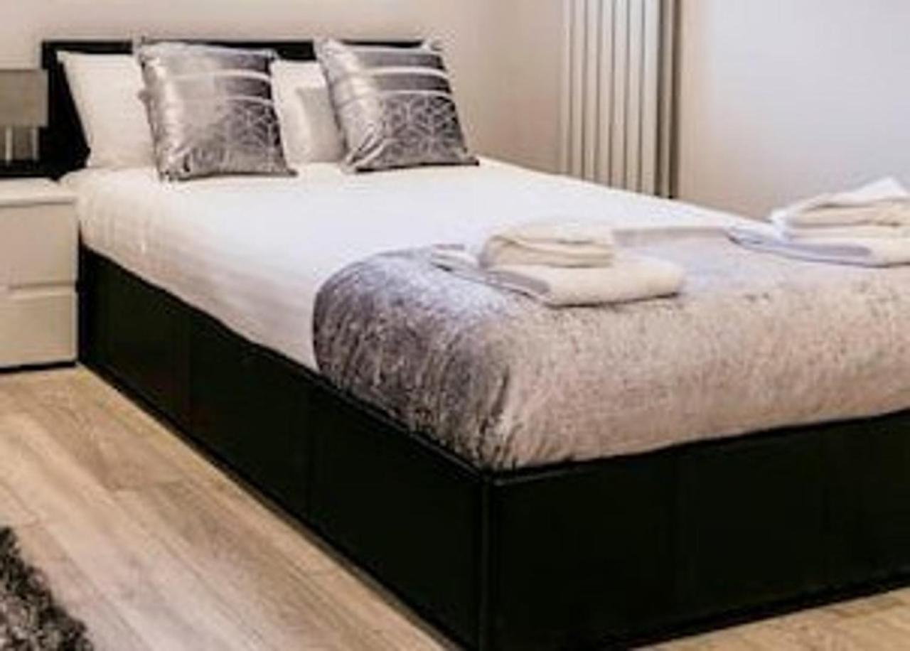 City Cb1 Studio Just Off Mill Rd, Close To Train Station - Walk To Station And City Centre 剑桥 外观 照片
