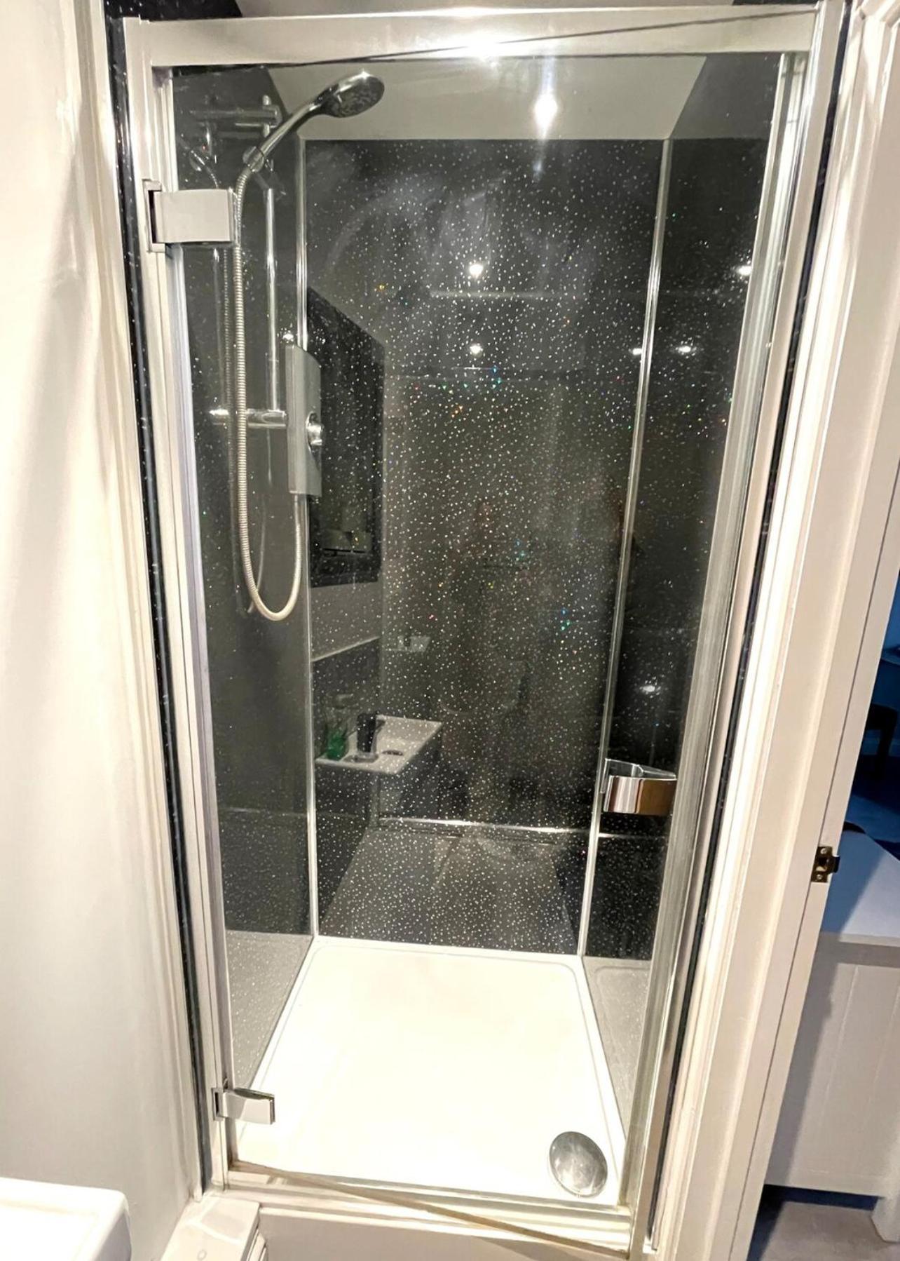 City Cb1 Studio Just Off Mill Rd, Close To Train Station - Walk To Station And City Centre 剑桥 外观 照片