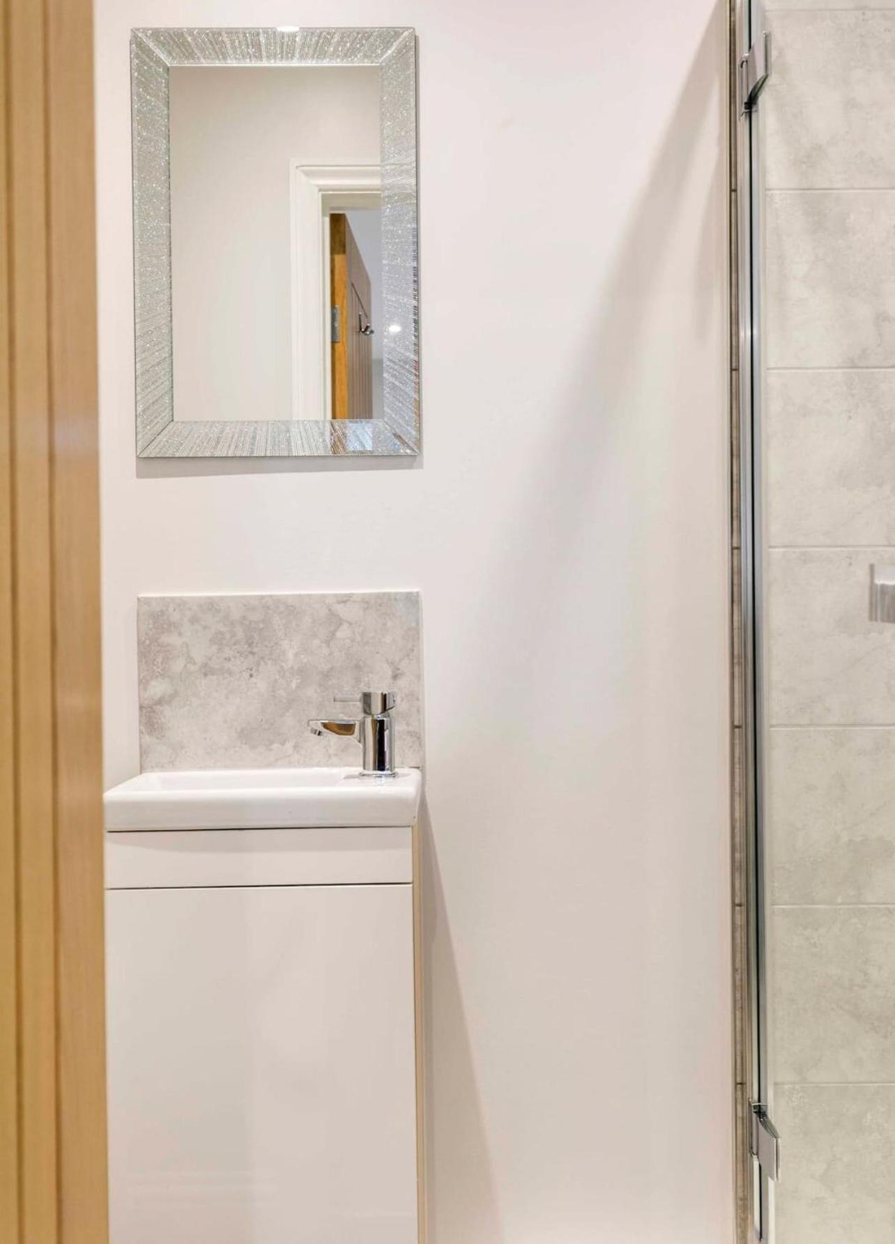 City Cb1 Studio Just Off Mill Rd, Close To Train Station - Walk To Station And City Centre 剑桥 外观 照片